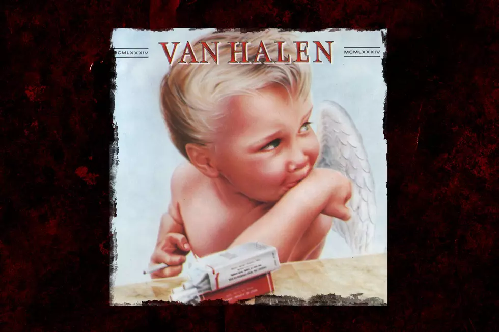 42 Years Ago – Van Halen Get a Jump on ‘1984’