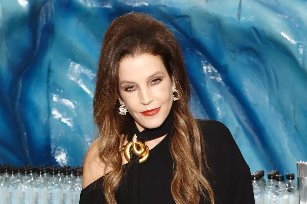 Lisa Marie Presley, Daughter of Elvis Presley, Has Died at 54